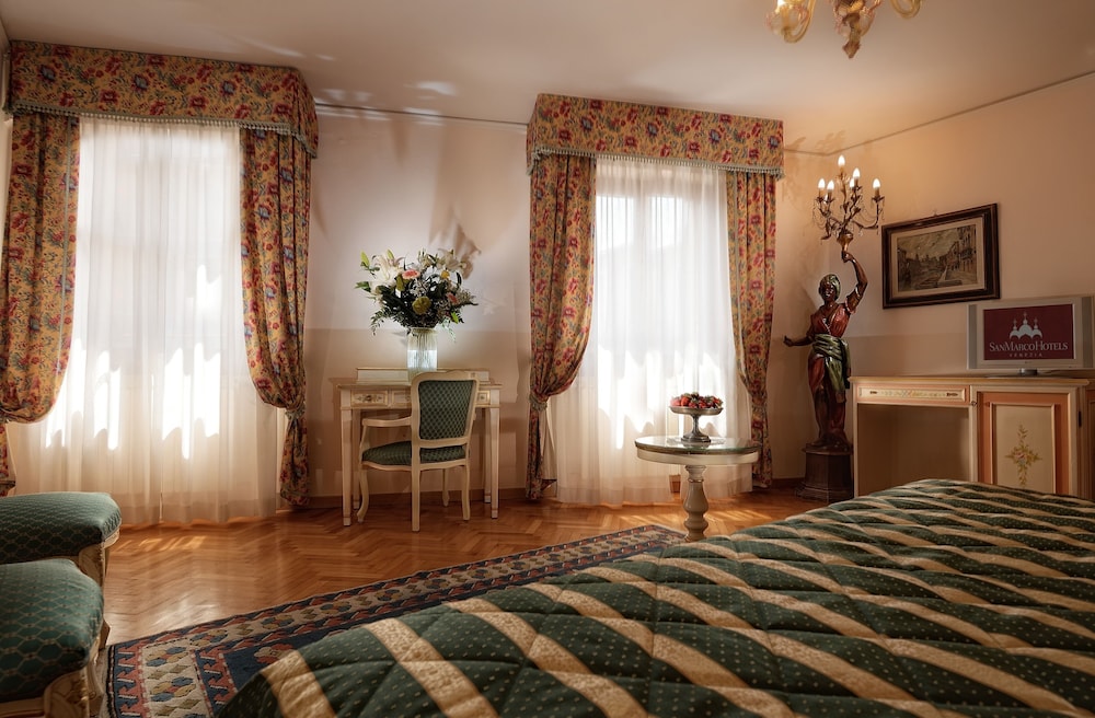hotel cavalletto e doge orseolo