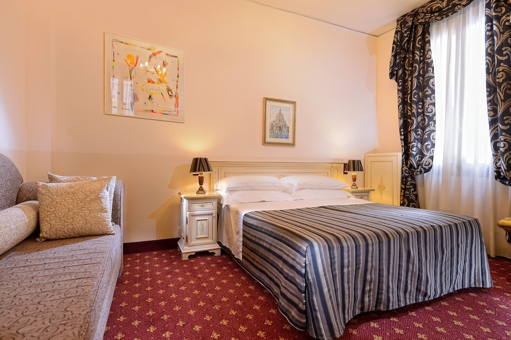 hotel cavalletto e doge orseolo