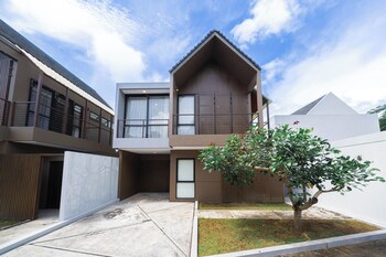villa vatama jimbaran