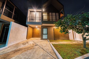 villa vatama jimbaran