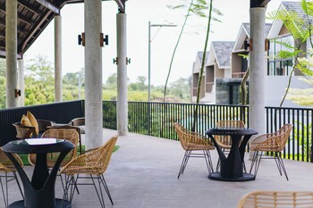 villa vatama jimbaran