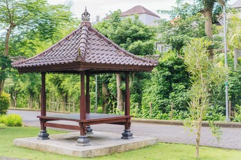 villa vatama jimbaran
