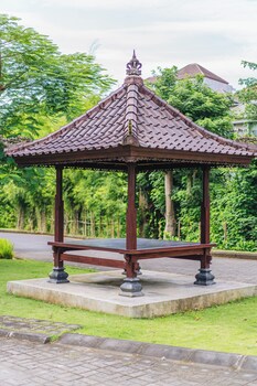 villa vatama jimbaran