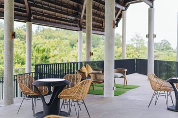 villa vatama jimbaran