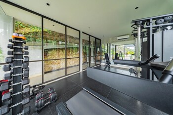 villa vatama jimbaran
