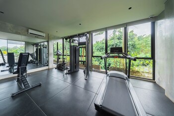 villa vatama jimbaran