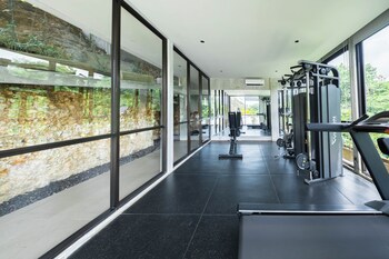 villa vatama jimbaran