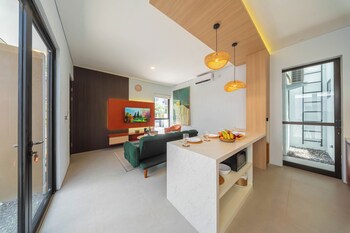 villa vatama jimbaran