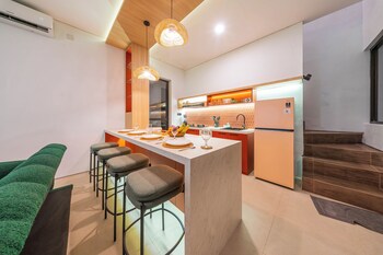 villa vatama jimbaran