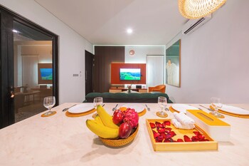 villa vatama jimbaran