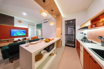 villa vatama jimbaran