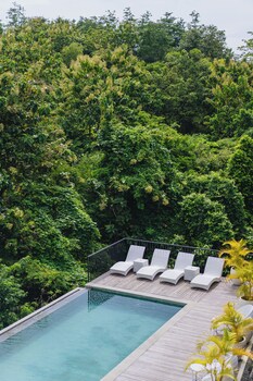 villa vatama jimbaran