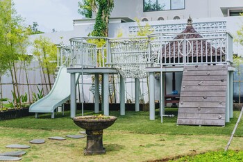 villa vatama jimbaran