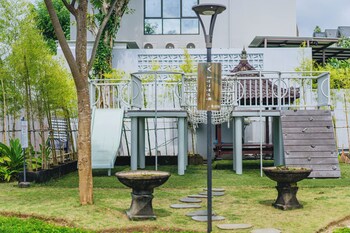 villa vatama jimbaran