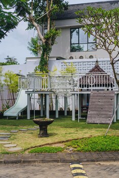 villa vatama jimbaran