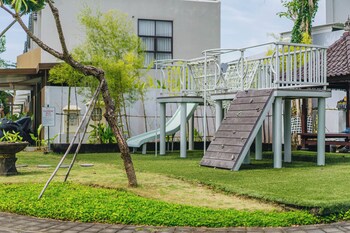 villa vatama jimbaran