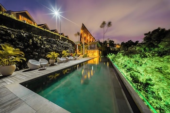 villa vatama jimbaran