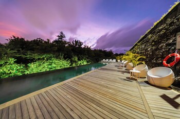 villa vatama jimbaran