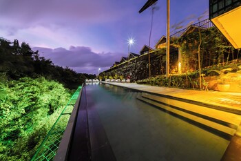 villa vatama jimbaran