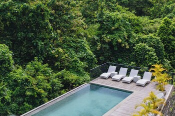 villa vatama jimbaran