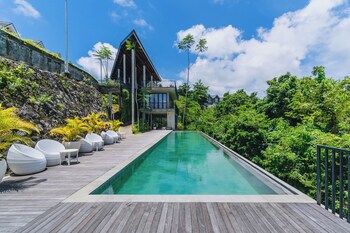 villa vatama jimbaran