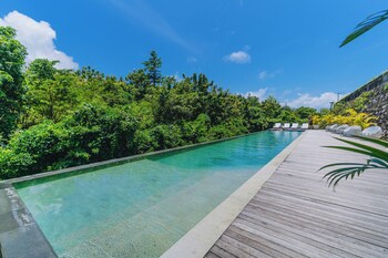 villa vatama jimbaran