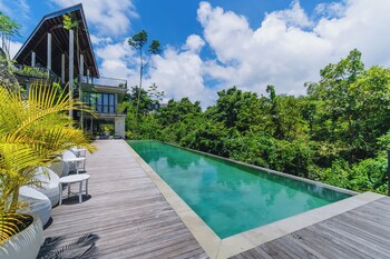 villa vatama jimbaran