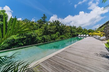 villa vatama jimbaran