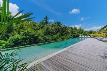 villa vatama jimbaran
