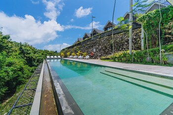 villa vatama jimbaran