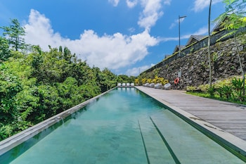 villa vatama jimbaran