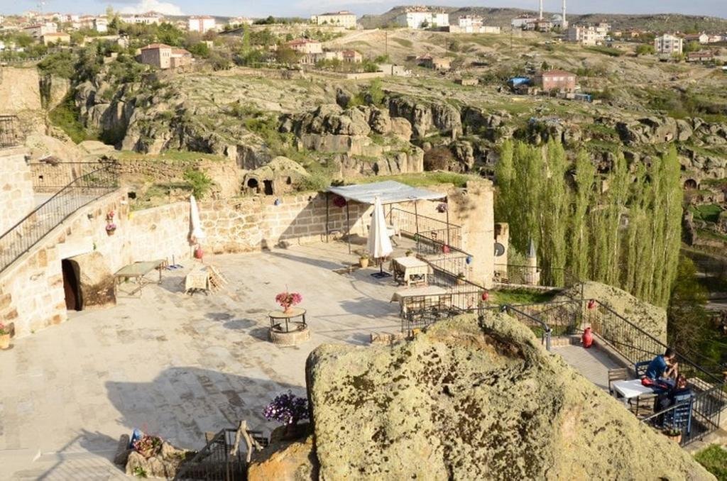 guzelyurt