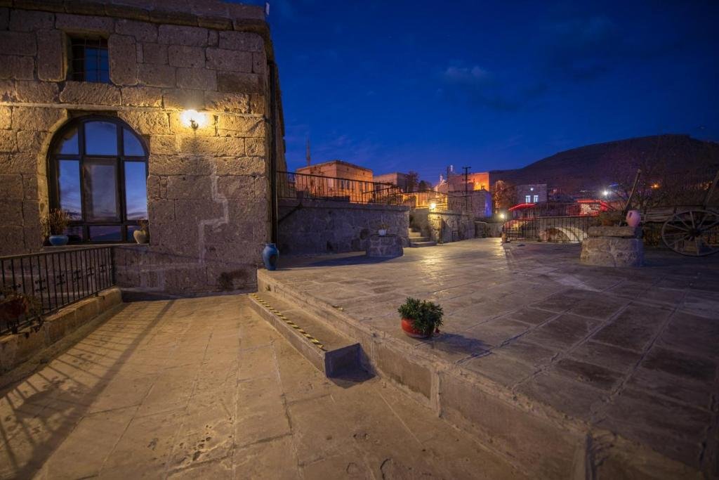 guzelyurt