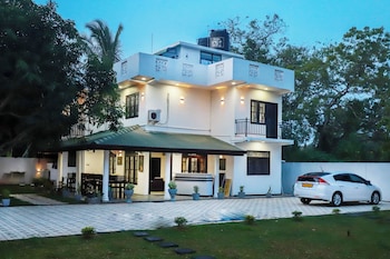 yala elegant hotel