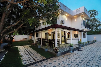 yala elegant hotel