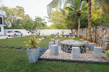 yala elegant hotel