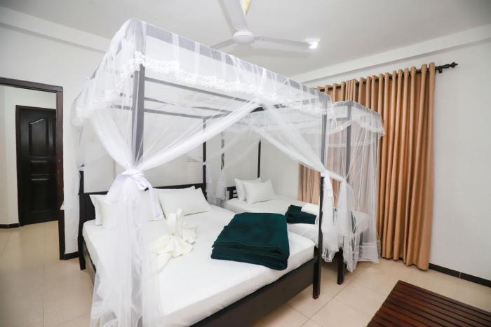 yala elegant hotel