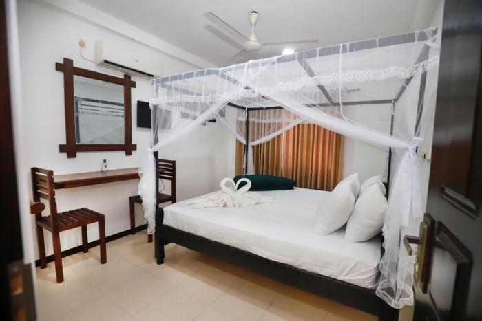 yala elegant hotel