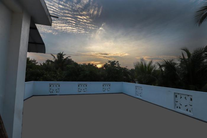 yala elegant hotel