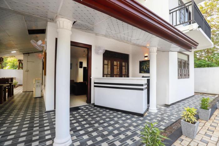 yala elegant hotel