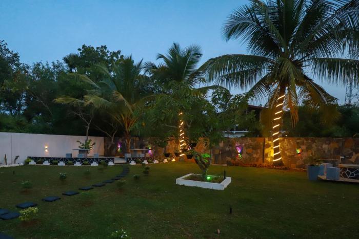 yala elegant hotel