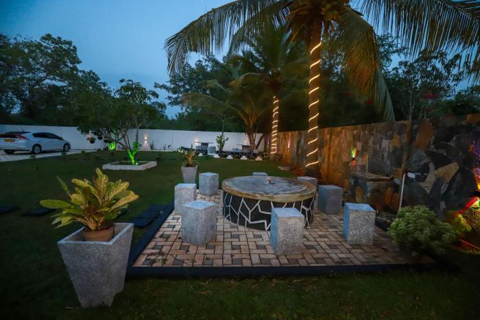 yala elegant hotel