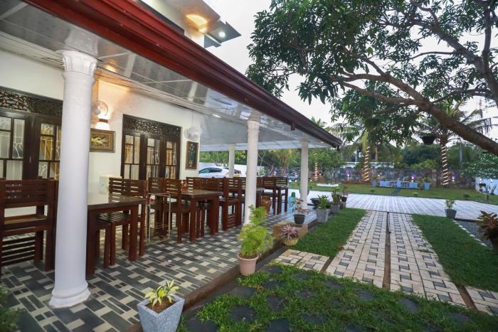 yala elegant hotel