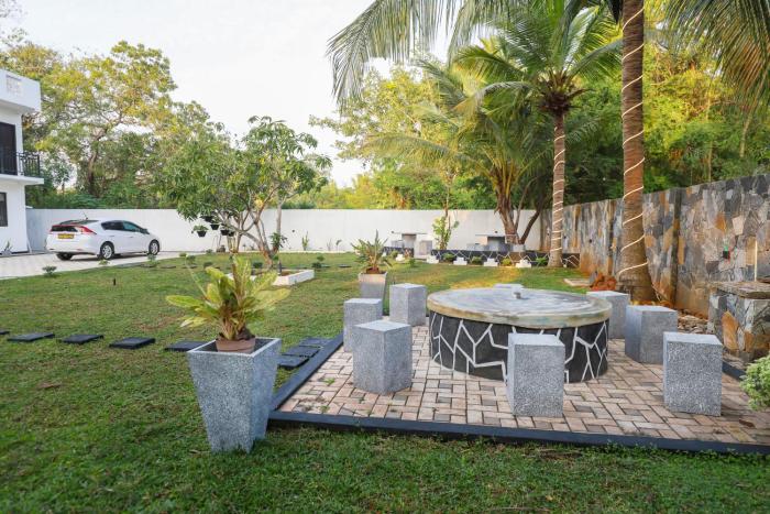 yala elegant hotel