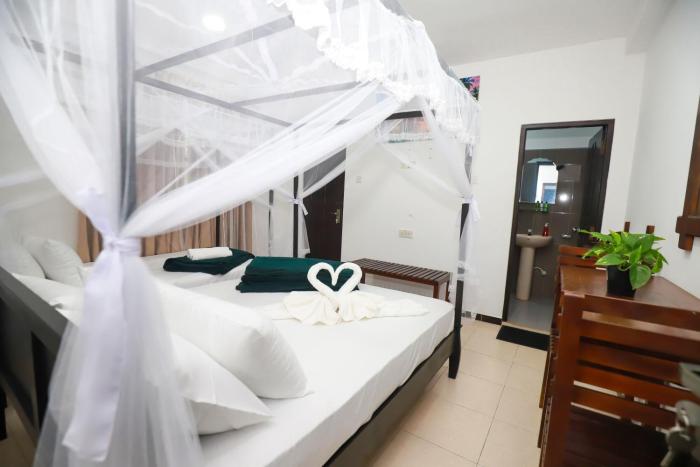 yala elegant hotel