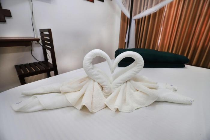 yala elegant hotel