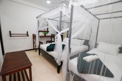 yala elegant hotel