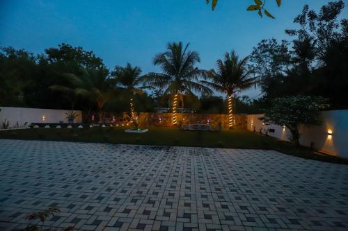 yala elegant hotel