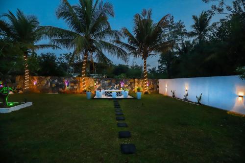 yala elegant hotel
