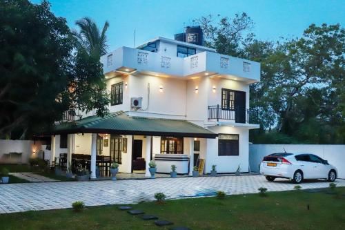 yala elegant hotel